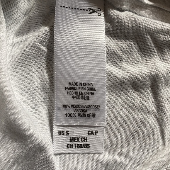 Super soft muscle tank | Juicy Couture | size small - Picture 8 of 9